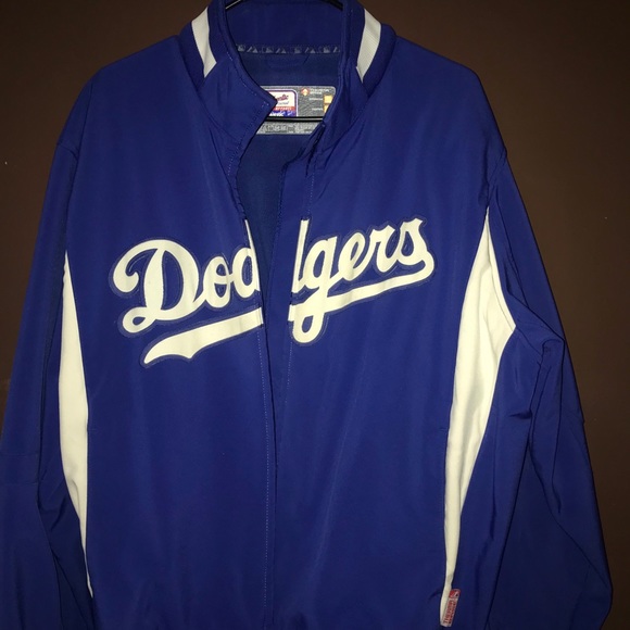 dodgers jackets cheap